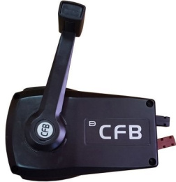 Машинка газ-реверс Sea-Pro Ultraflex B90 (CFB1)